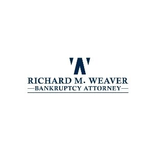 Richard M. Weaver Bankruptcy Attorney