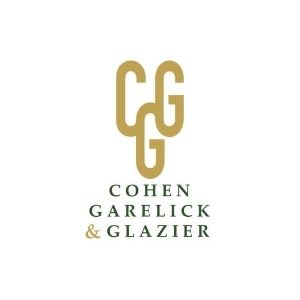 Cohen Garelick & Glazier
