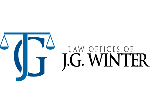 Law Offices of J.G. Winter