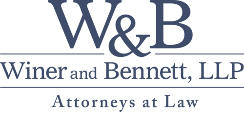 Winer and Bennett, LLP