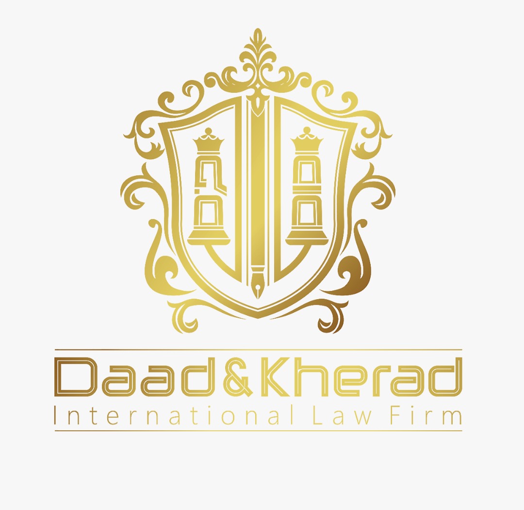 Daad and Kherad Law Firm 