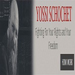 Yossi Schochet Criminal Lawyer