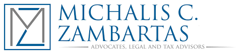 Michalis C. Zambartas, Advocates, Legal and Tax Advisors