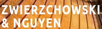 Zwierzchowski & Nguyen