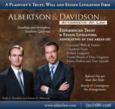 Albertson & Davidson, LLP - Bay Area