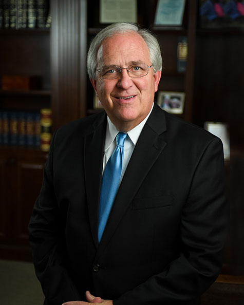 The Law Offices of John Phebus