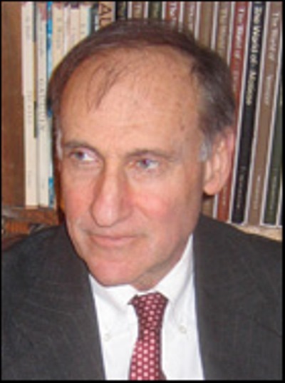Richard J. Schwarzstein
