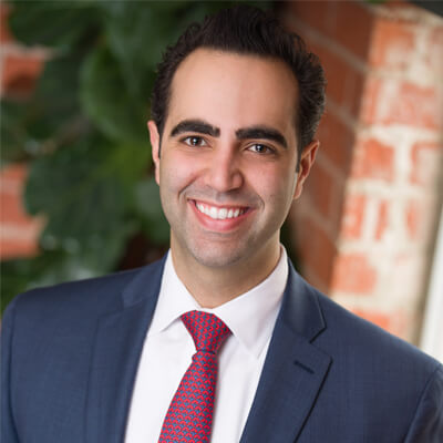 Benji Personal Injury - Accident Attorneys, A.P.C