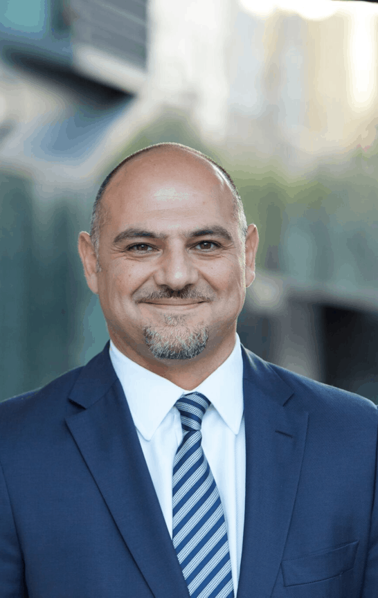 Berenji & Associates Divorce Lawyers