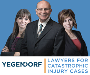 Howard Yegendorf & Associates