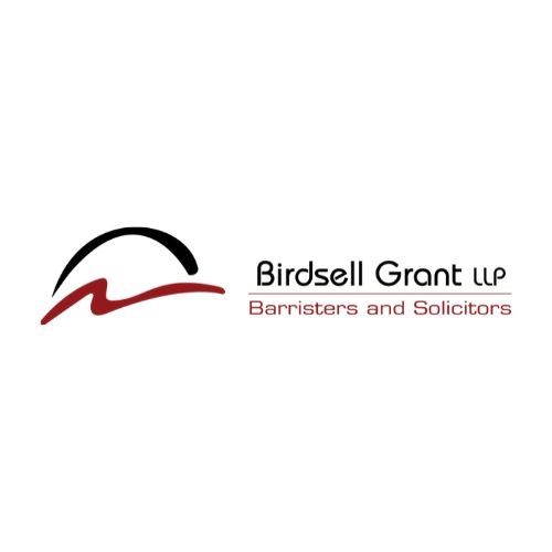  Birdsell Grant LLP