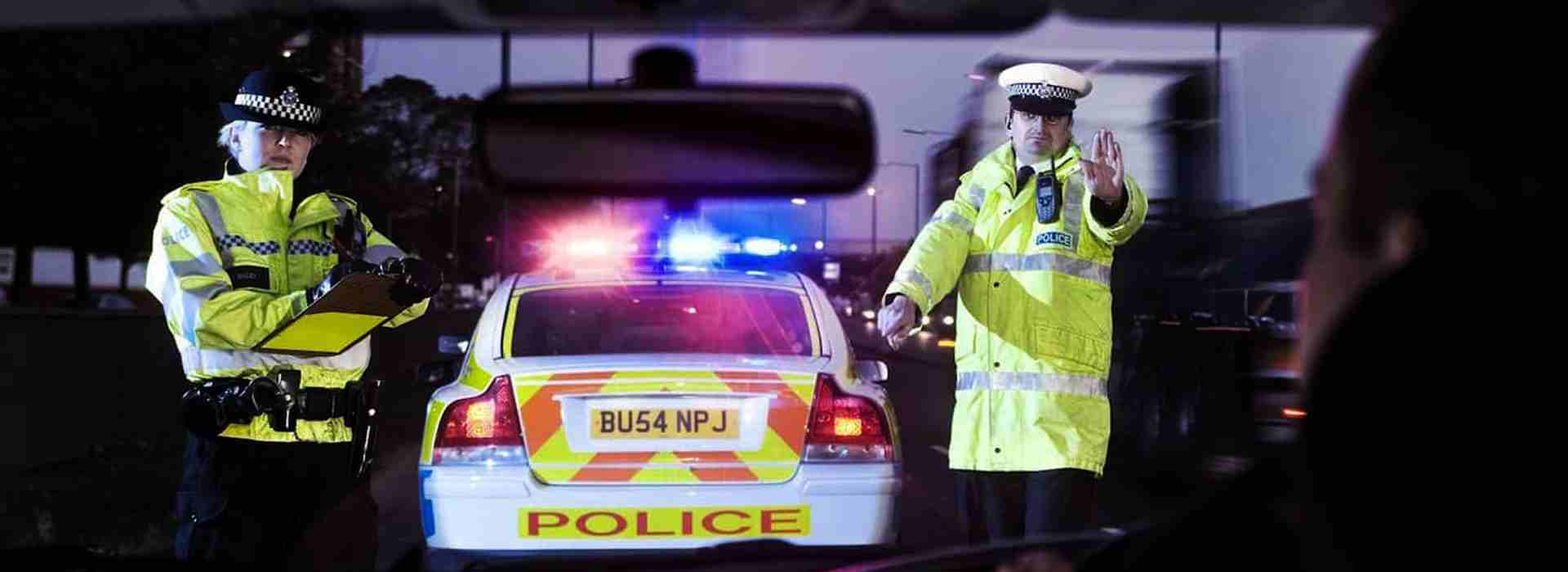 Road Traffic Lawyers Inverness