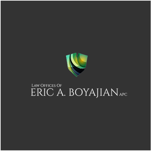 Law Offices of Eric A. Boyajian, APC