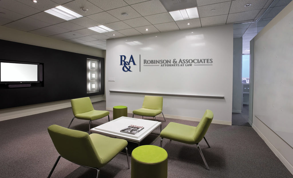 Robinson & Associates