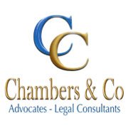 Chambers & Co