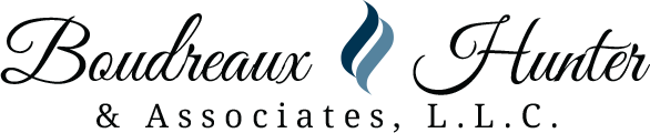 Boudreaux Hunter & Associates, LLC