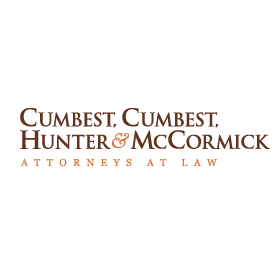Cumbest, Cumbest, Hunter & McCormick