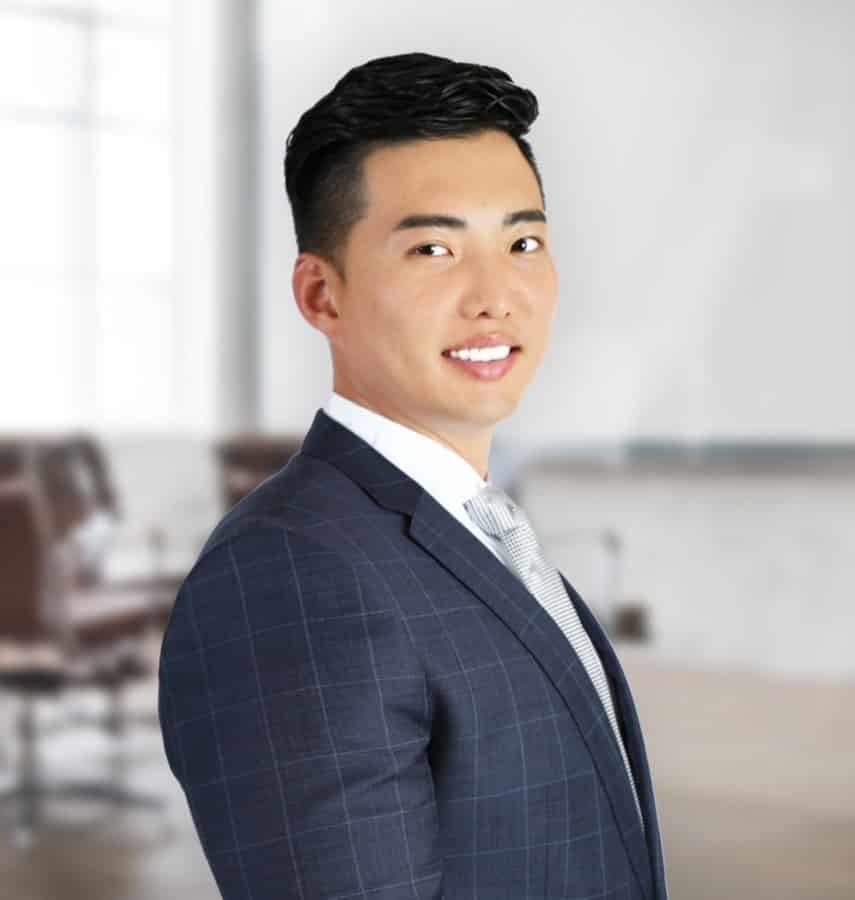 The Law Offices of Daniel Kim