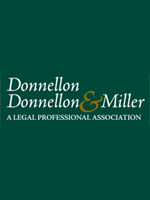 Donnellon Donnellon & Miller