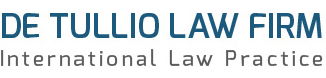 De Tullio Law Firm