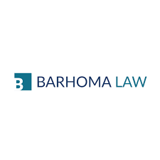 Barhoma Law P.C.
