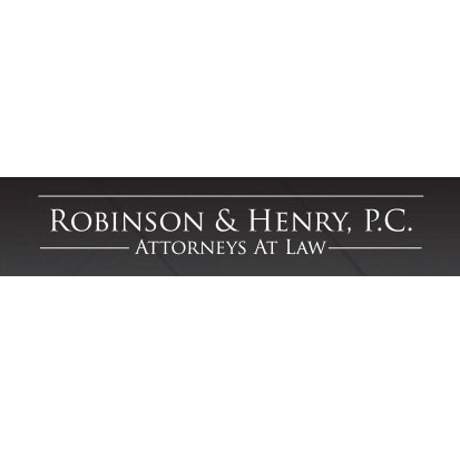 Robinson & Henry, P.C.