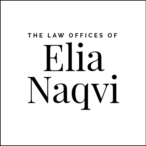 The Law Offices of Elia Naqvi
