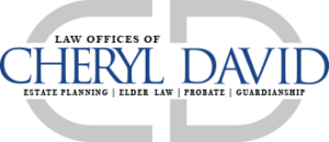 The Law Offices of Cheryl David