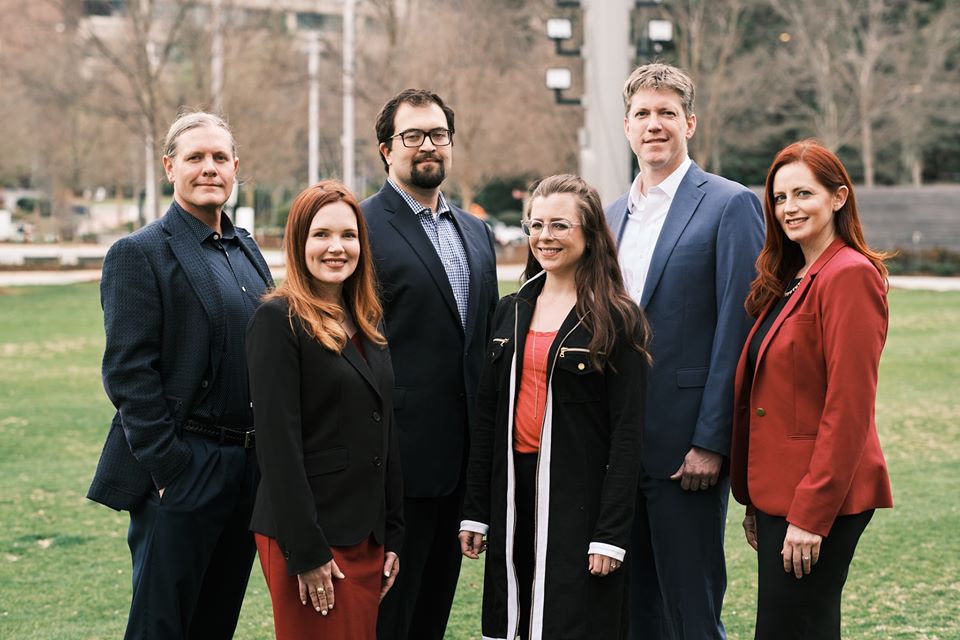 Garrett, Walker, Aycoth & Altamura LLP