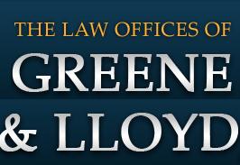 The Law offices of Greene and Lloyd