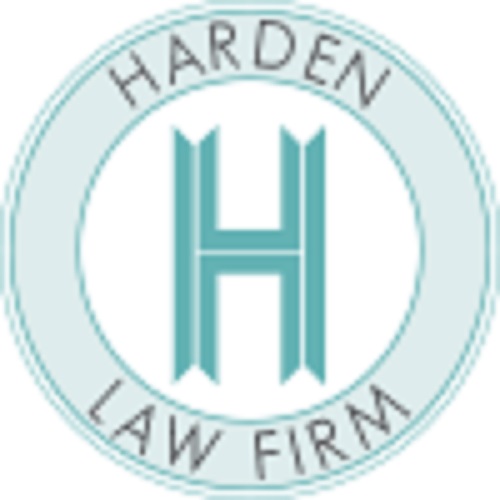 Harden Law Firm