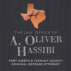 Law Office of A. Oliver Hassibi