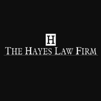 The Hayes Law Firm, APC