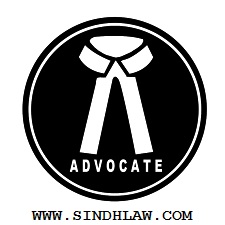 SINDH LAW CHAMBERS