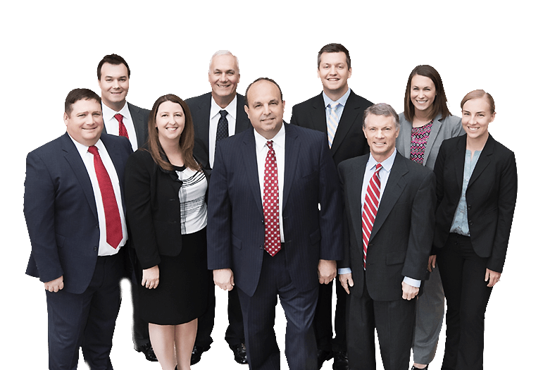 Craig, Kelley & Faultless LLC