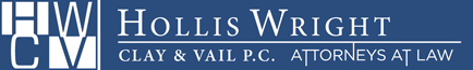 Hollis, Wright, Clay & Vail, P.C.