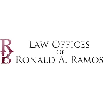 Law Offices of Ronald A. Ramos, P.C.