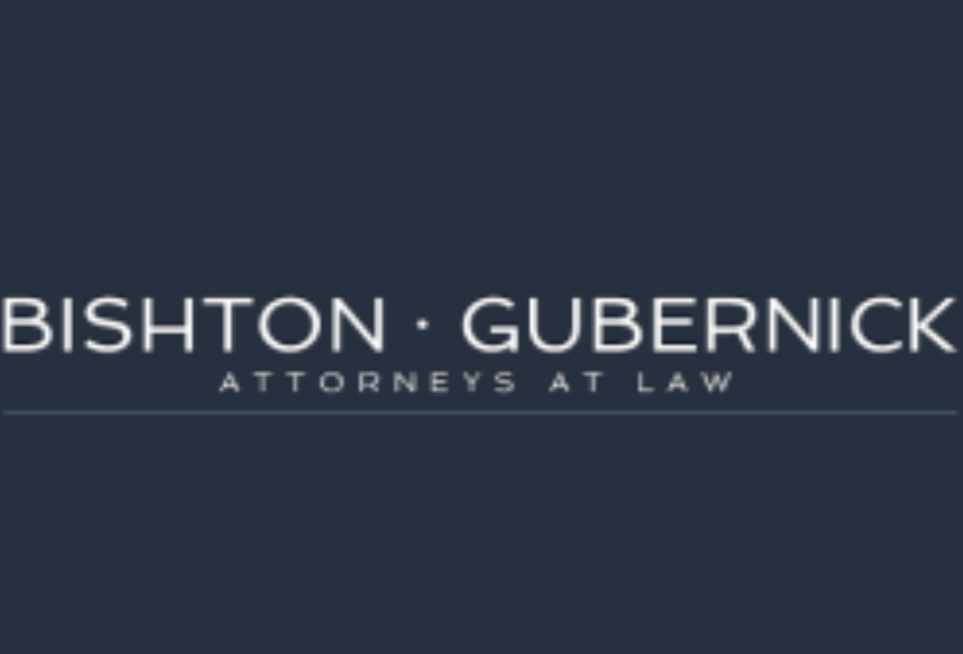 Bishton & Gubernick