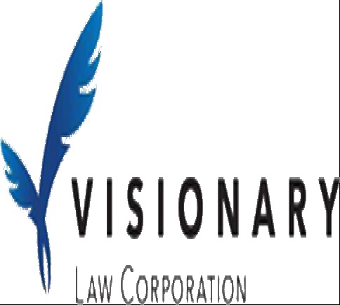 Visionary Law Corporation