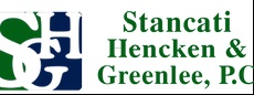 Stancati, Hencken & Greenlee, P.C.