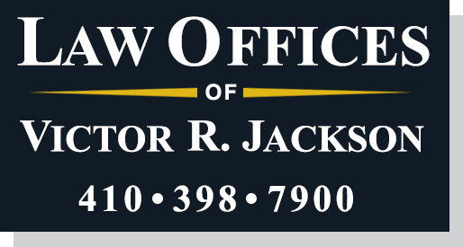 Victor R. Jackson, LLC