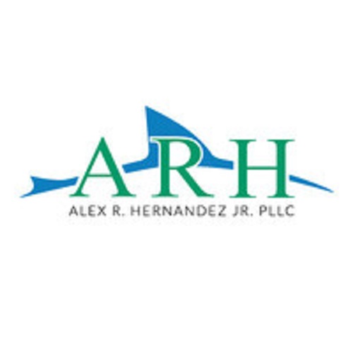 Alex R. Hernandez Jr. PLLC