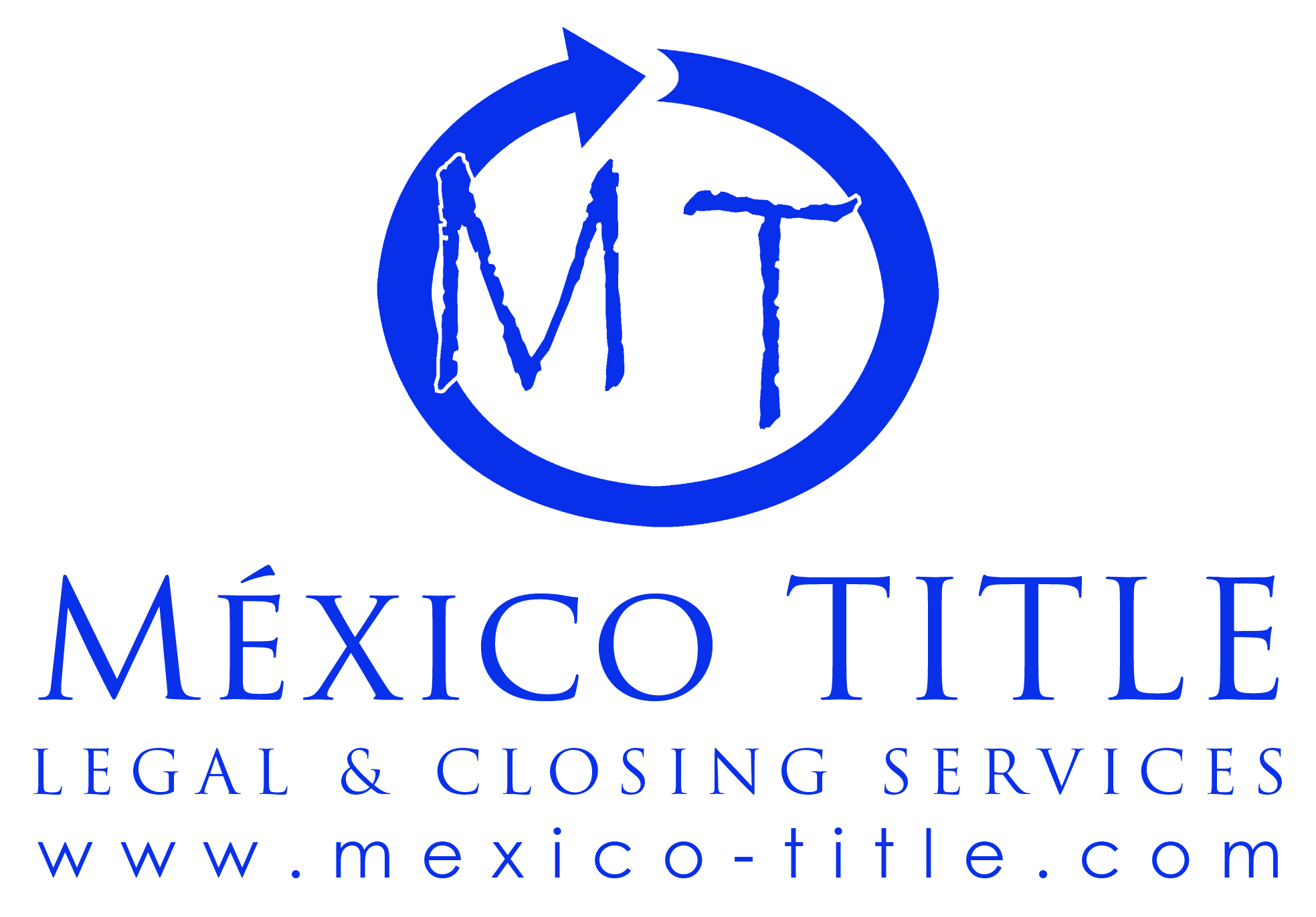 MEXICO TITLE