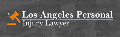 Los Angeles Personal Injury Lawyer