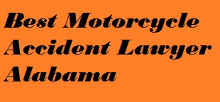 Best Motorcycle Accident Lawyer Alabama