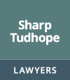 sharp Tudhope