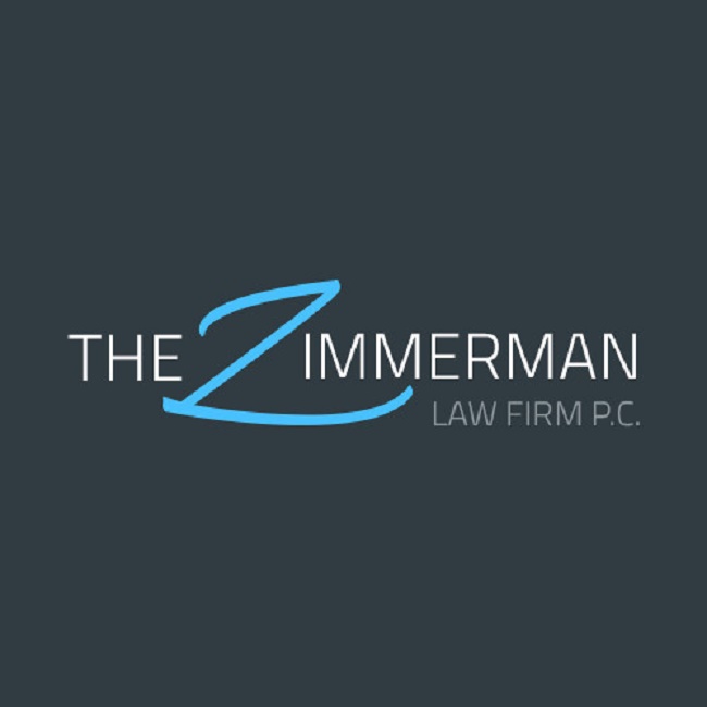 The Zimmerman Law Firm