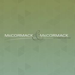 McCormack & McCormack
