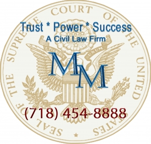 Michael Manoussos & Co PLLC