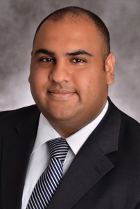 Law Office of Ali Najmi